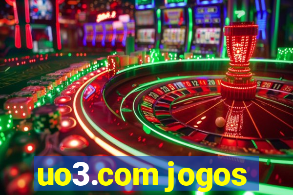 uo3.com jogos